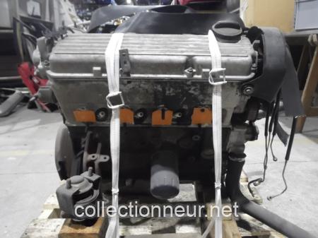 MOTEUR PORSCHE 924