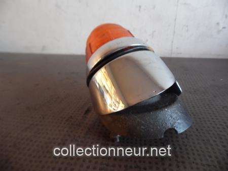 CLIGNOTANT AVANT GAUCHE 64463140110 PORSCHE 356 B/C