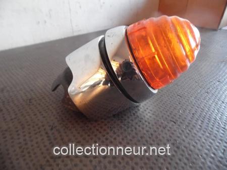 CLIGNOTANT AVANT GAUCHE 64463140110 PORSCHE 356 B/C