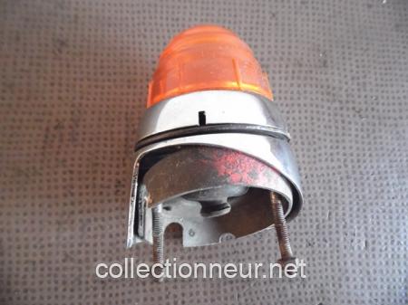 CLIGNOTANT AVANT GAUCHE 64463140110 PORSCHE 356 B/C