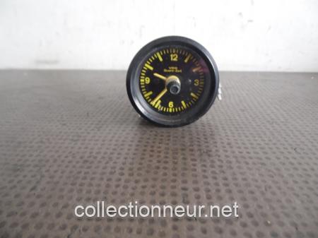 HORLOGE ANALOGIQUE 94464111500 PORSCHE 944