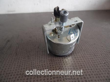 HORLOGE ANALOGIQUE 94464111500 PORSCHE 944