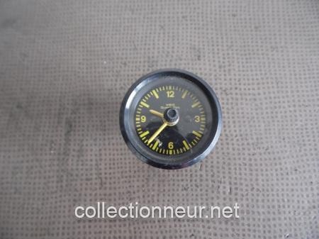 HORLOGE ANALOGIQUE 94464111500 PORSCHE 944