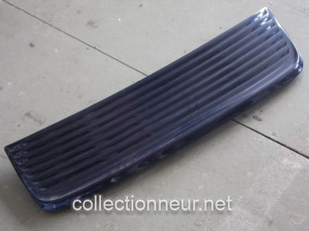 SPOILER 9961224001G2X PORSCHE 996