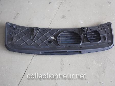 SPOILER 9961224001G2X PORSCHE 996