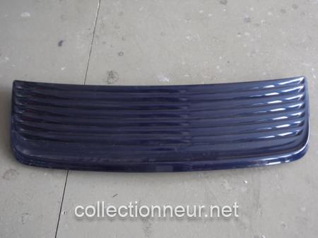 SPOILER 9961224001G2X PORSCHE 996