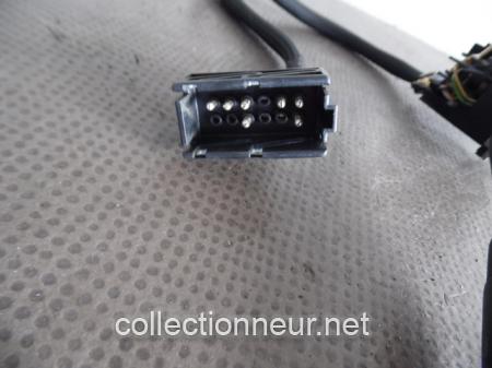 COMMODO 1295403644 MERCEDES SL R129