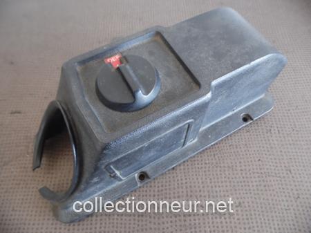 UNITE COMMANDE CHAUFFAGE 91165904901 PORSCHE 911