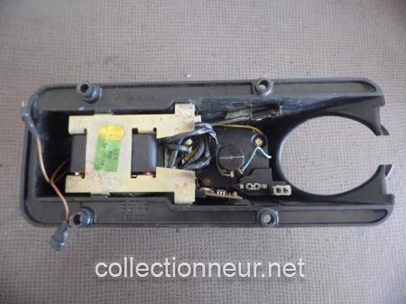 UNITE COMMANDE CHAUFFAGE 91165904901 PORSCHE 911