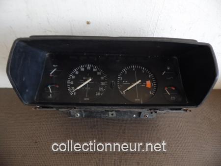 COMBINE INSTRUMENTS TALBOT SUNBEAM LOTUS