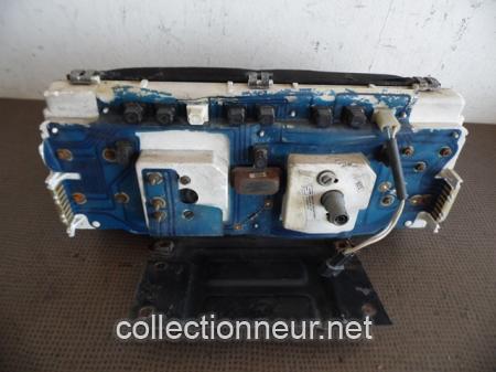 COMBINE INSTRUMENTS TALBOT SUNBEAM LOTUS