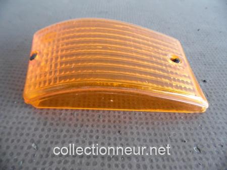 CABOCHON CLIGNOTANT GAUCHE 477953161 PORSCHE 924 & 944