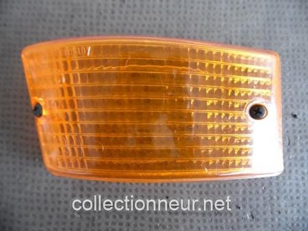 CABOCHON CLIGNOTANT GAUCHE 477953161 PORSCHE 924 & 944