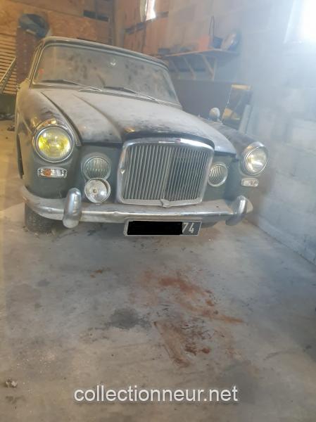 Austin Princess Vanden Plas