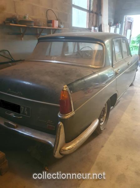 Austin Princess Vanden Plas