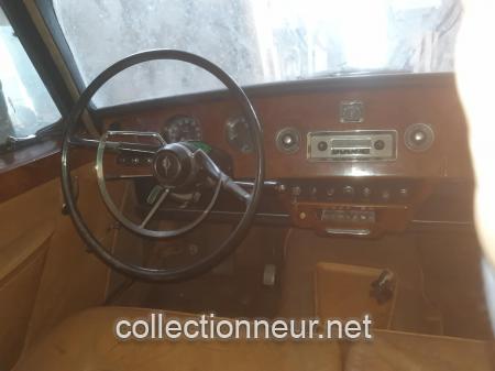 Austin Princess Vanden Plas
