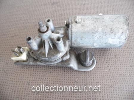 MOTEUR ESSUIE-GLACE 61611366527 BMW E21