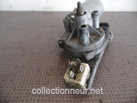 MOTEUR ESSUIE-GLACE 61611366527 BMW E21