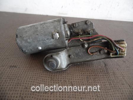 MOTEUR ESSUIE-GLACE 61611366527 BMW E21