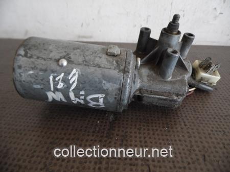 MOTEUR ESSUIE-GLACE 61611366527 BMW E21