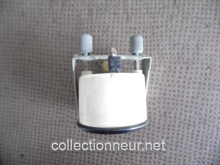 VOLTMETRE 94464111900 PORSCHE 944 & 924