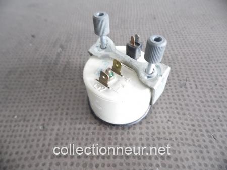 VOLTMETRE 94464111900 PORSCHE 944 & 924