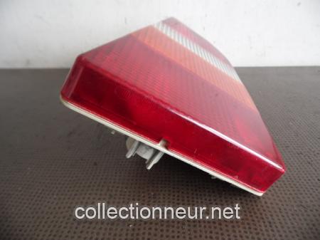 CABOCHON FEU ARRIERE DROIT CITROËN CX
