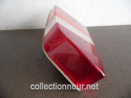 CABOCHON FEU ARRIERE DROIT CITROËN CX