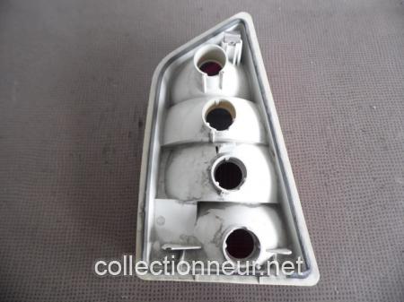 CABOCHON FEU ARRIERE DROIT CITROËN CX