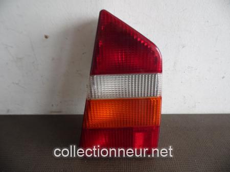 CABOCHON FEU ARRIERE DROIT CITROËN CX