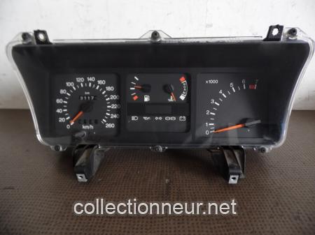 COMBINE INSTRUMENTS FORD SIERRA RS COSWORTH 4x4