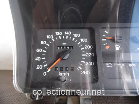 COMBINE INSTRUMENTS FORD SIERRA RS COSWORTH 4x4