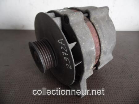 ALTERNATEUR 0120469559 PORSCHE 924S / 944 / 968