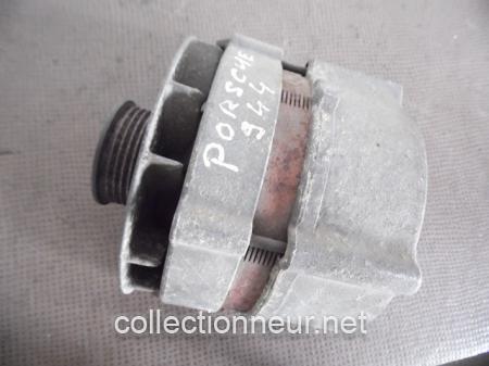 ALTERNATEUR 0120469559 PORSCHE 924S / 944 / 968