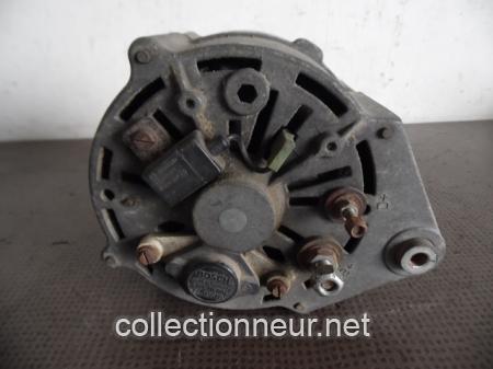 ALTERNATEUR 0120469559 PORSCHE 924S / 944 / 968