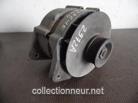 ALTERNATEUR 0120469559 PORSCHE 924S / 944 / 968