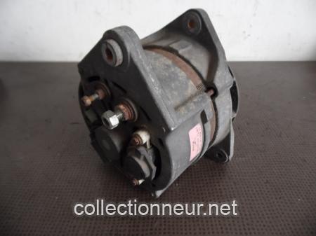 ALTERNATEUR 0120469559 PORSCHE 924S / 944 / 968