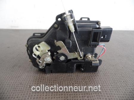SERRURE GAUCHE 8N1837015 PORSCHE 996 & BOXSTER 986