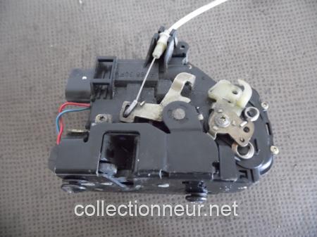 SERRURE DROITE 8N1837016 PORSCHE 996 & BOXSTER 986
