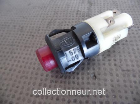 INTERRUPTEUR WARNING 91161312432 PORSCHE 911