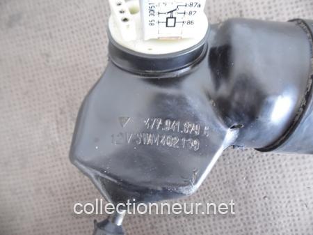 MOTEUR LEVE-PHARES 477941379B PORSCHE 944 & 924